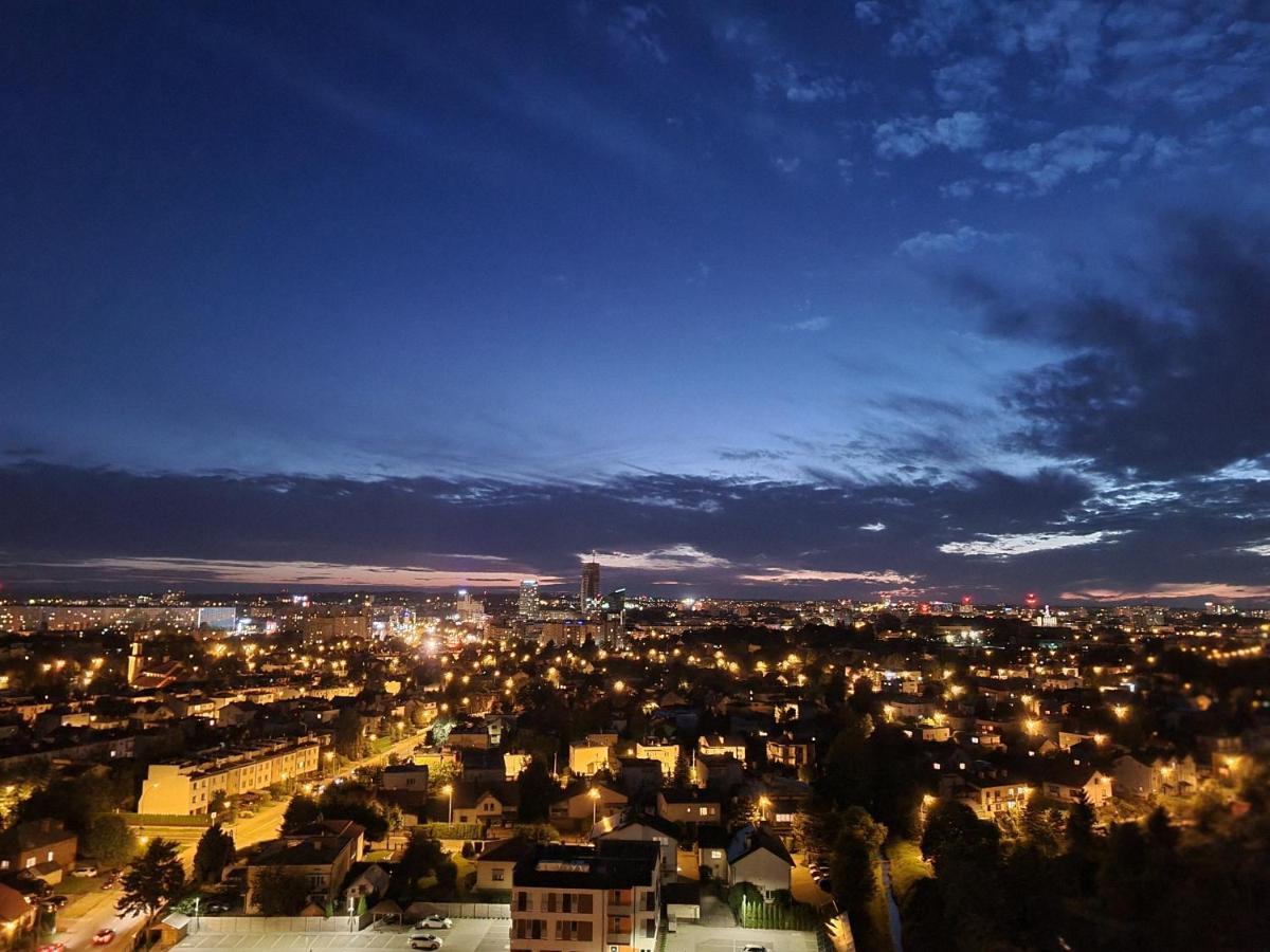 Premium Apartments Rzeszow Gold Zewnętrze zdjęcie