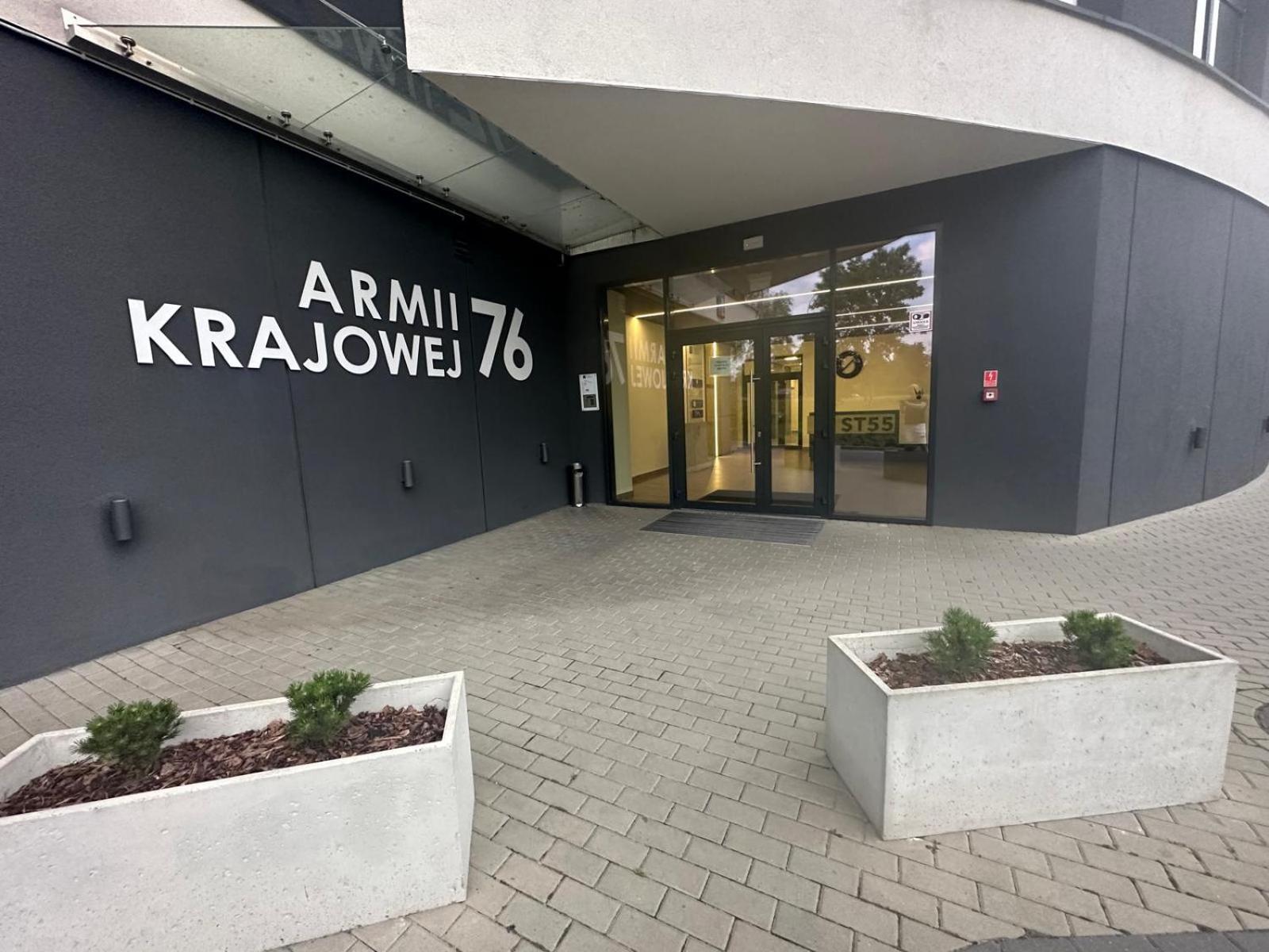 Premium Apartments Rzeszow Gold Zewnętrze zdjęcie